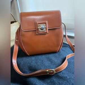 Vintage Fendi shoulder bag